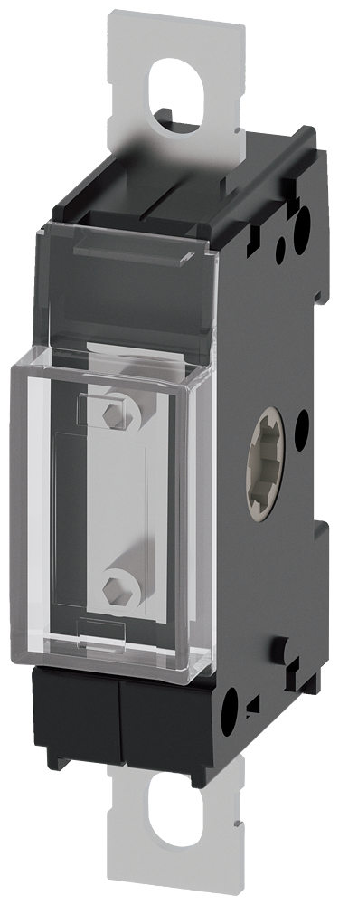 ACESSÓRIOS PARA 3KD TAM. 2 TERMINAL DE CONDUTOR NEUTRO COM PONTE REMOVÍVEL 3KD92060 SIEMENS