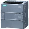 [Imagem CPU 1211C, DC/DC/RL, 6DI/4DO/2AI 6ES72111HE400XB0 SIEMENS]