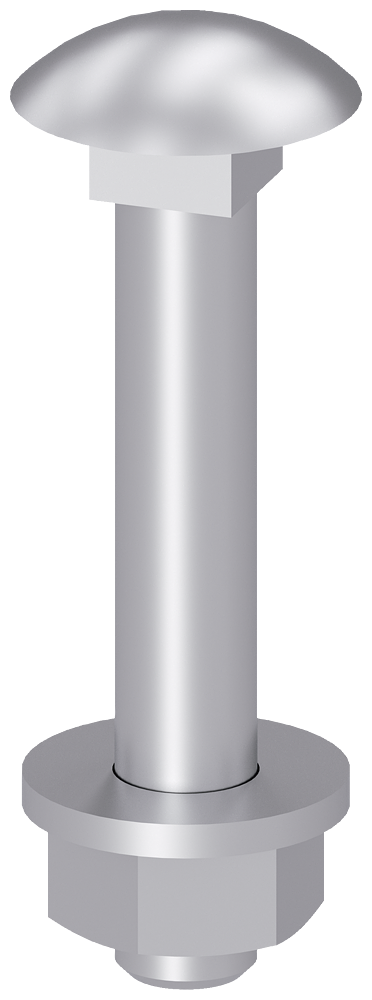 GRUPO DE APARAFUSAMENTO PARAFUSO DE CABEÇA BOLEADA M10X65 COM DISCO TENSOR 8LK40002AA71 SIEMENS
