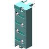 [Imagem ET 200PRO: CM IO 4X M12 P 6ES71944CA100AA0 SIEMENS]