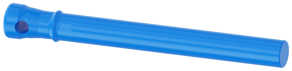 [Imagem do produto ID CHAVE GRUPO ID 4, AZUL 3SU19000FY500AA0 SIEMENS]