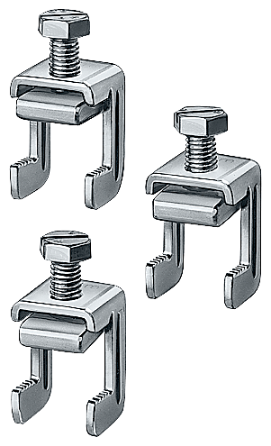 [Imagem do produto ACESSÓRIOS PARA SECCIONADORAS-FUSÍVEIS EM LINHA 3NJ4103 E 3NJ5033, 3NJ5013 3NJ49113AA00 SIEMENS]