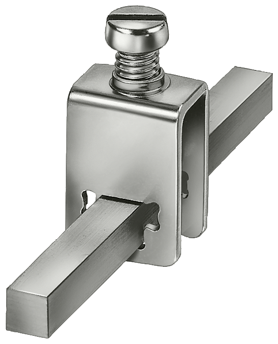 BARRAMENTO N/PE 6X 6 1109MM PARA 4 CAMPOS 8GF93242 SIEMENS