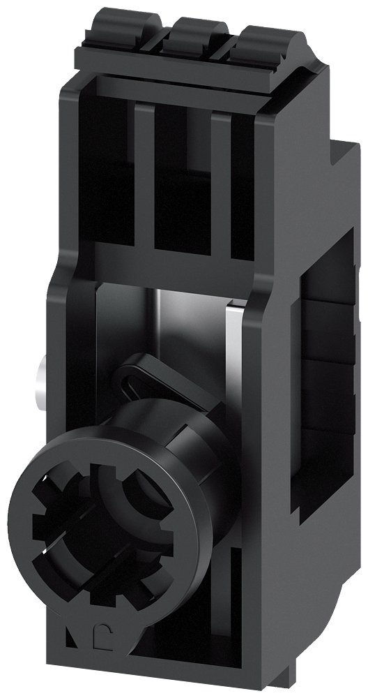 ADAPTADOR FECHADURA DE CILINDRO COMPARTIMENTO PARA ACESSÓRIO ACESSÓRIOS PARA: 3VA91370LF10 SIEMENS