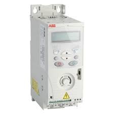 [Imagem INVERSOR  DE FREQUÊNCIA 5 4 ACS150 380480VCA 8,8 TRIFÁSICO ACS15003E08A84 68581818 ABB]