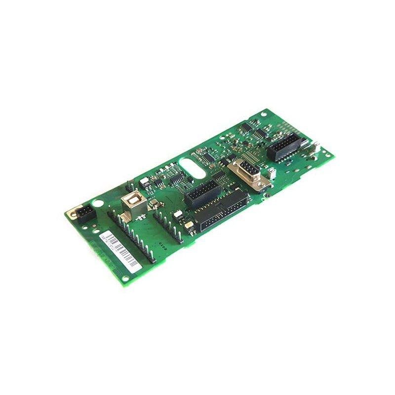 CARTAO DE CONTROLE S/ SAFE STOP P/ FC301 134B1728 DANFOSS