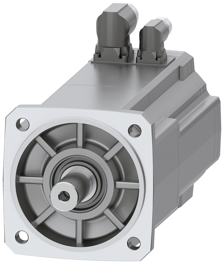 SERVOMOTOR SIMOTICS S-1FK2 HI SINAMICS S120 3AC 400V-480V 5,5 NM 2000 RPM 1FK23062AC100SB0 SIEMENS