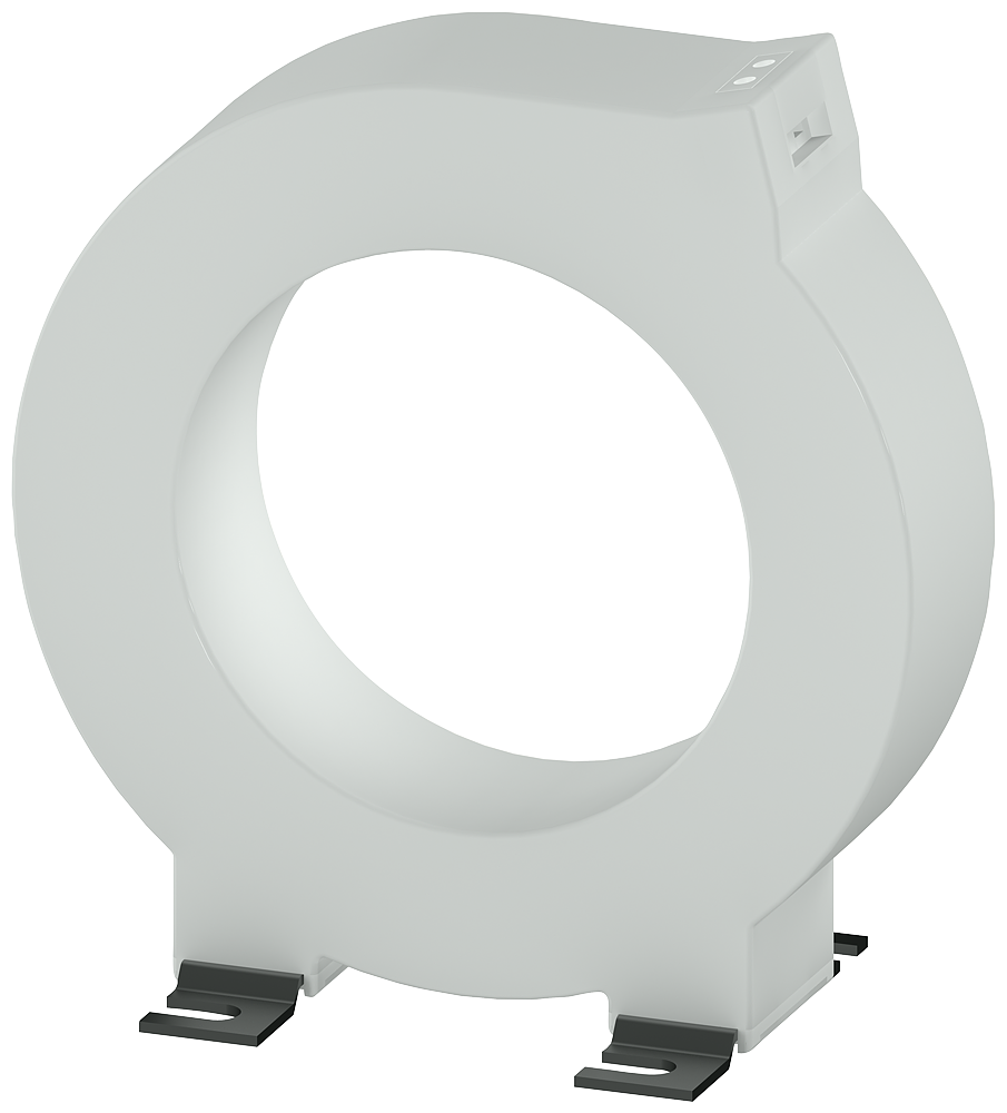 [Imagem do produto TRANSFORMADOR CORRENTE RES 3UL23041A SIEMENS]