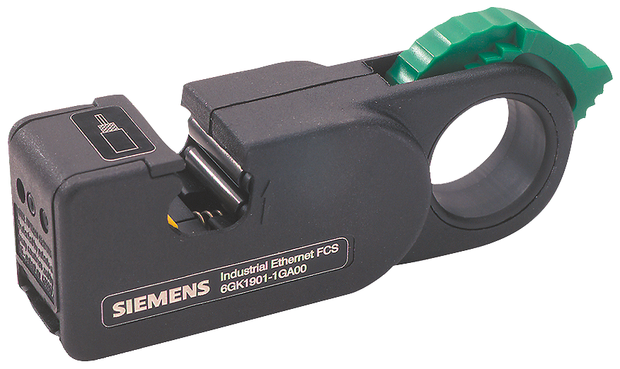 [Imagem DECAPADOR 12MM COM 5 UNIDADES 6GK19011GB00 SIEMENS]