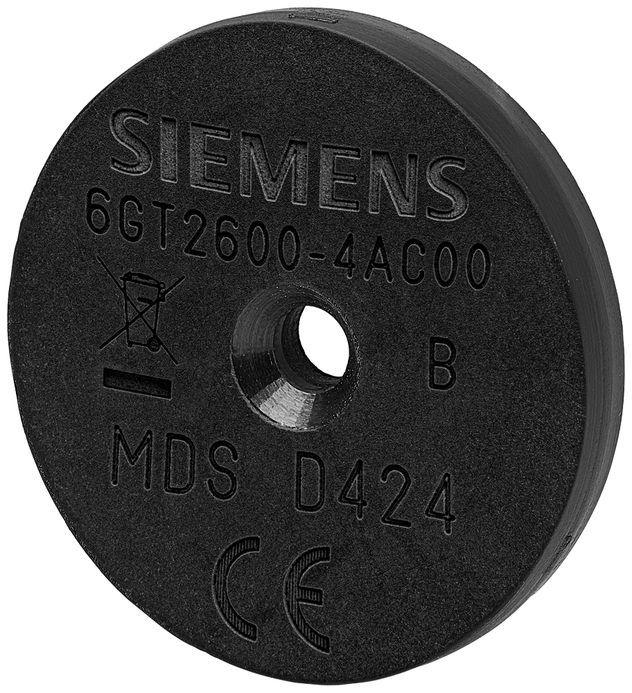 [Imagem MDS D424_MOBY D/RF300 6GT26004AC00 SIEMENS]