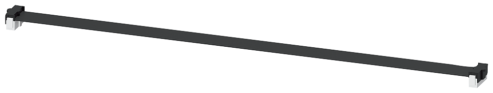 CONECTOR DE MÓDULO 33,5 CM PARA MÓDULOS DE FUNÇÃO 3RA27 DE 14 POLOS 3RA27110EE08 SIEMENS