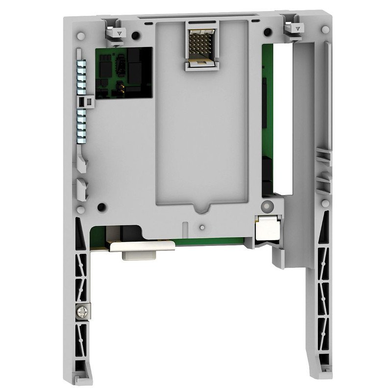 [Imagem PLACA DE COMUNICAÇÃO PROFIBUS DP V1 PARA VW3A3307S371 SCHNEIDER]