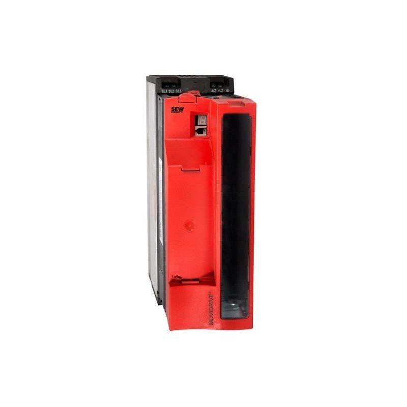[Imagem INVERSOR DE FREQUÊNCIA TRIFÁSICO 11KW 380/500V IP20 MOVIDRIVE MDX61B01105A340T SEW EURODRIVE]
