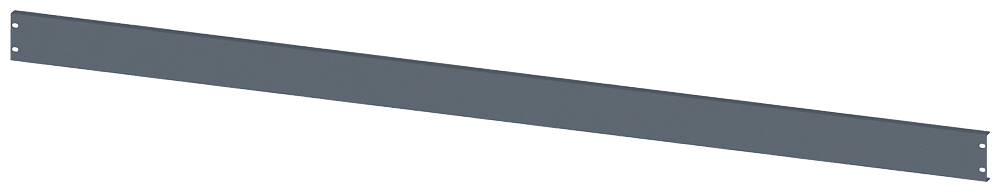 CHAPA DE MONTAGEM PARA ESTRUTURA OSCILANTE GALVANIZADO 8MF12102AB00 SIEMENS