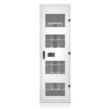 [Imagem do produto LI ION BATTERY 9540A EMPTY RACK FRAME UL LIBSMG95RACKUL SCHNEIDER]