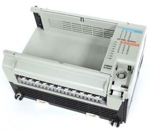 [Imagem CONTROLADOR LÓGICO PROGRAMÁVEL 24VDC 100/240VAC FONTE 1764-24BWA ROCKWELL ALLEN BRADLEY]