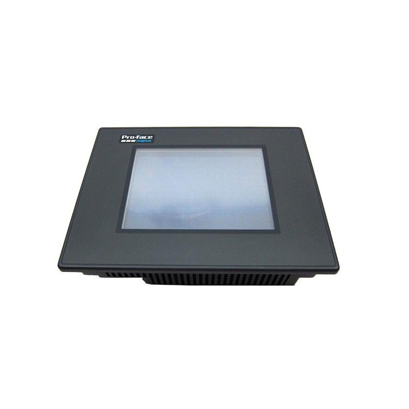 [Imagem IHM 20KW 24V GP37W2BG4124V PROFACE]