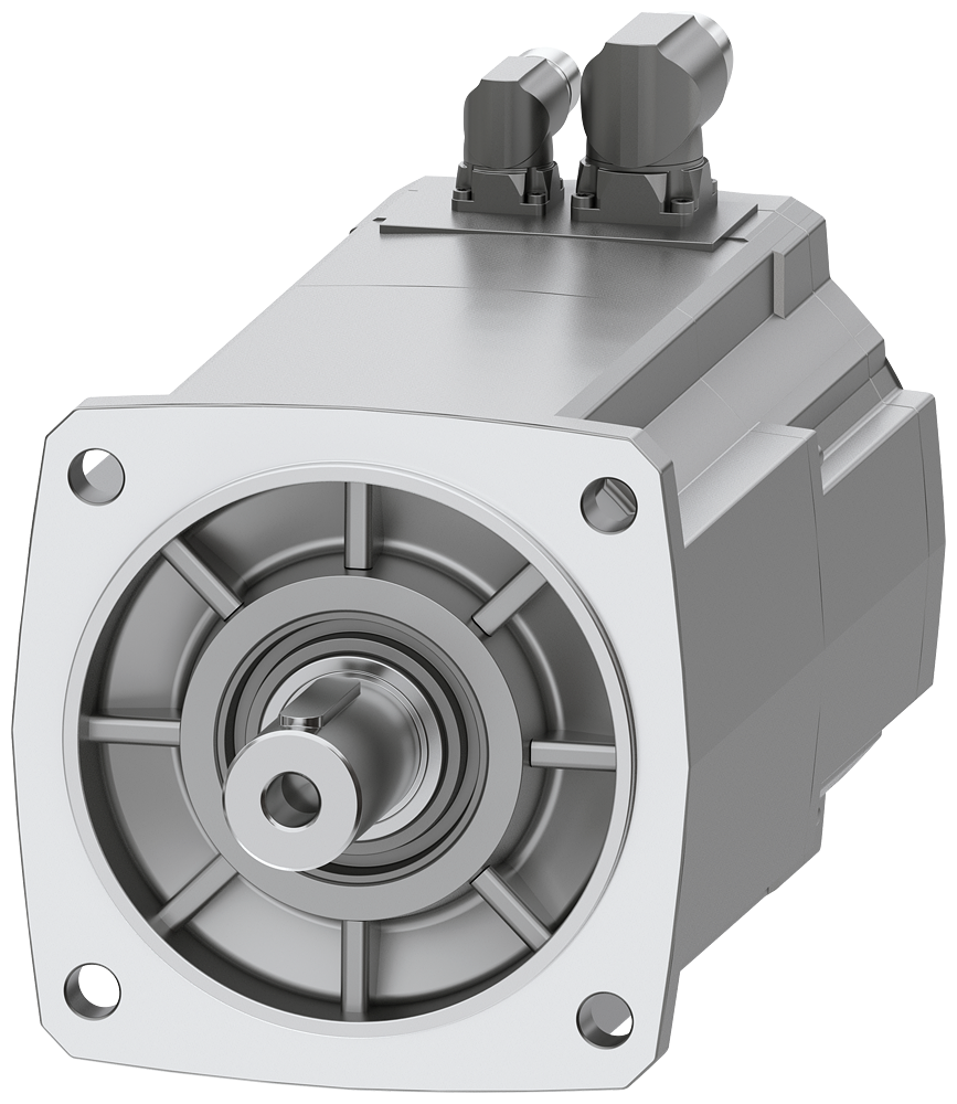 [Imagem SERVOMOTOR SINCRONO 22NM 2000RPM 3,55KW IP65 SIMOTICS S 1FK22084AC111MB0 SIEMENS]