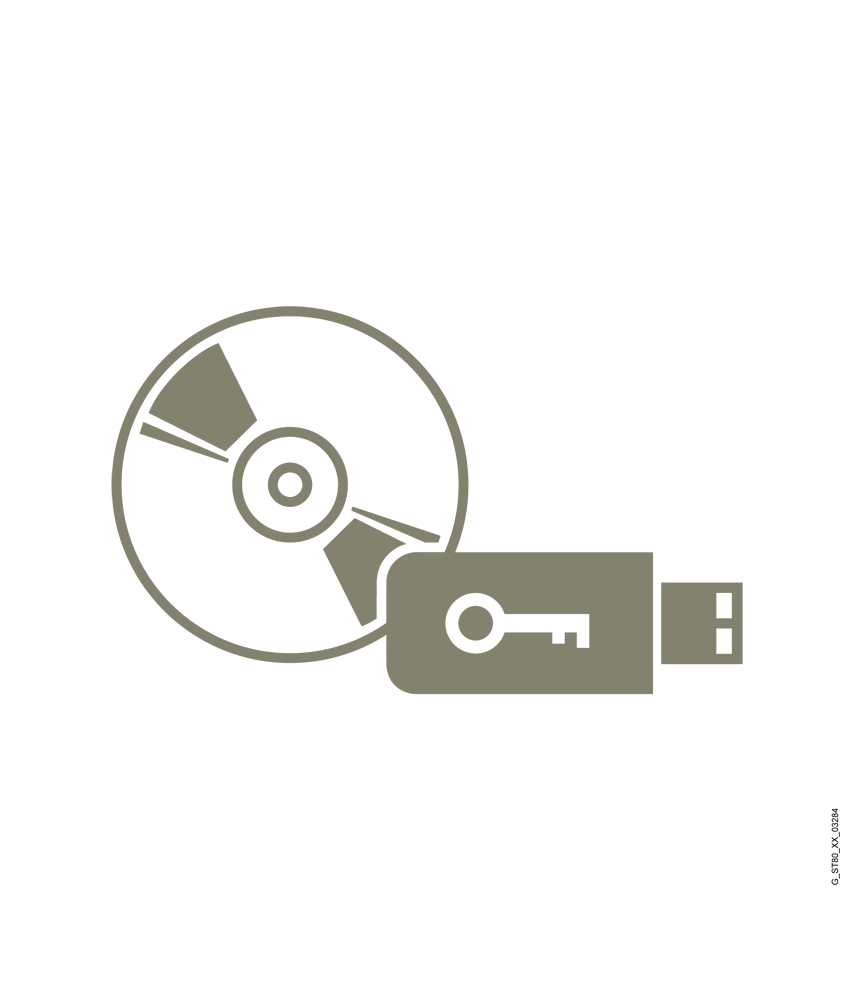 [Imagem MF SOFTWARE S7-GRAPH V5,7 SP1 SIMATIC S7 6ES78110CC080YA5 SIEMENS]