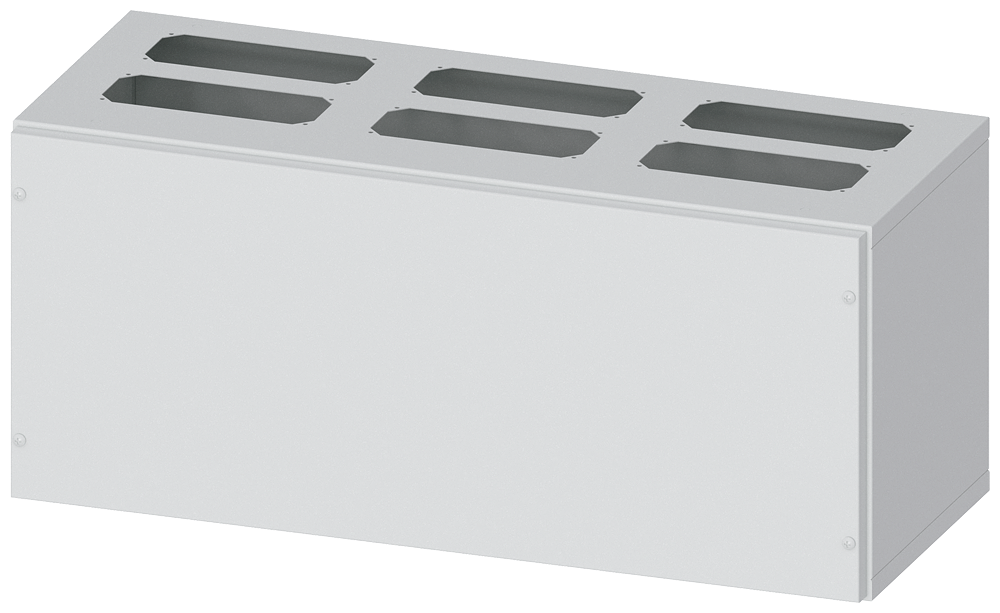 REPARTIDOR DE CABLAGEM IP55 CLASSE DE PROTEÇÃO 1 A: 350 MM L: 8GK13830KK34 SIEMENS