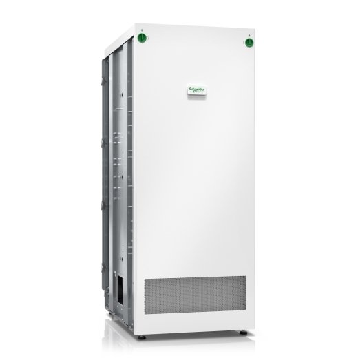 [Imagem do produto GALAXY VS MAINTENANCE BYPASS CABINET WITH INPUT TRANSFORMER 75KW 480V OR 600V IN 208V OUT GVSBPIT75 SCHNEIDER]