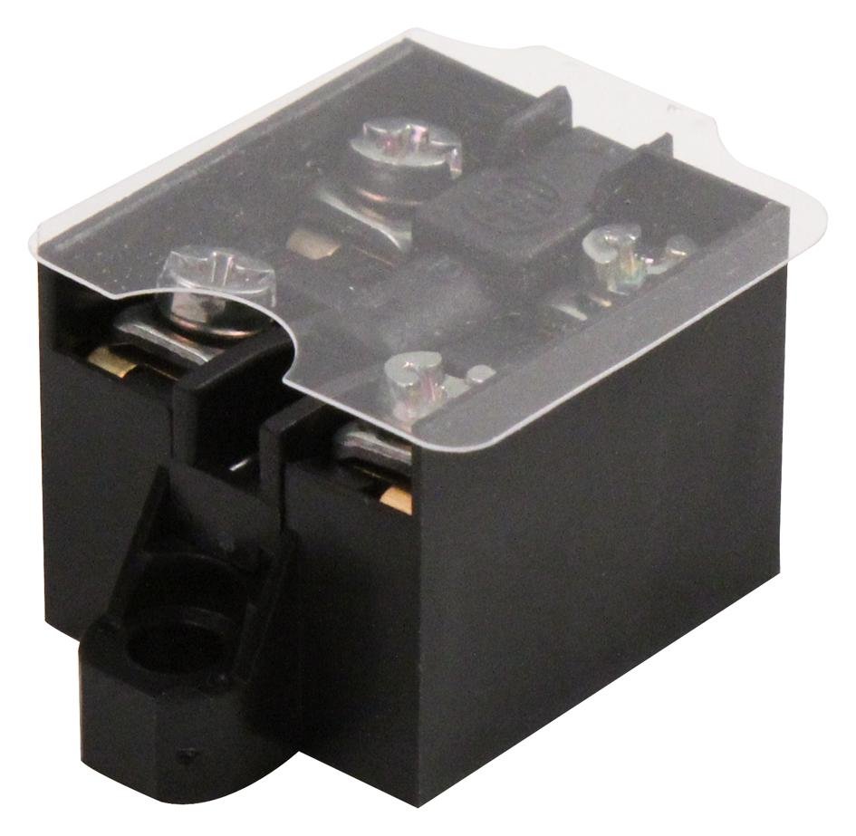 [Imagem BLOCO CONTATO 1NF/NA TELEMECANIQUE XESP2051]