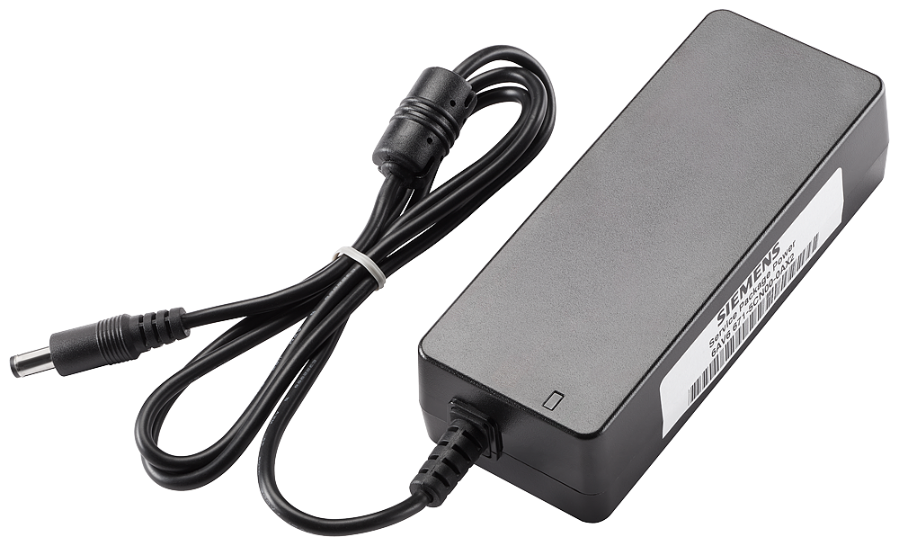 [Imagem MOBILE PANEL: FONTE ALIMENTAÇÃO EXTERNA 6AV21815AL400AX0 SIEMENS]