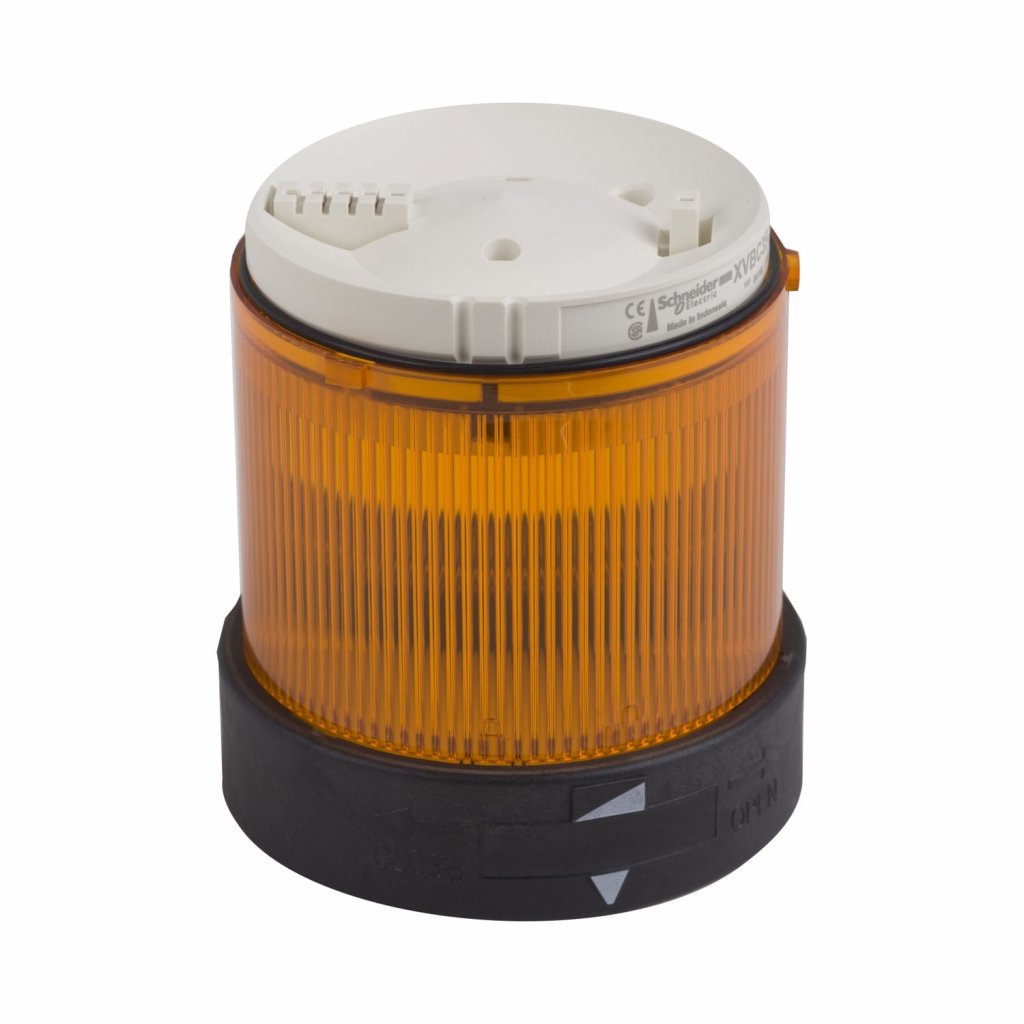 [Imagem ELEMENTO LUMINOSO PARA COLUNA XVBC INCAN XVBC35 SCHNEIDER]