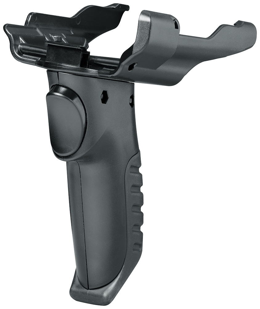 [Imagem SIMATIC RF160B ACESSÓRIO PUNHO DE PISTOLA PARA RF160B (6GT2003-0FA00) 6GT20930FG00 SIEMENS]