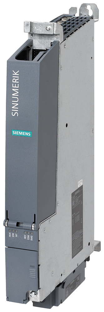 [Imagem CNC - SINUMERIK ONE NCU 1760 6FC53176AA000AA0 SIEMENS]