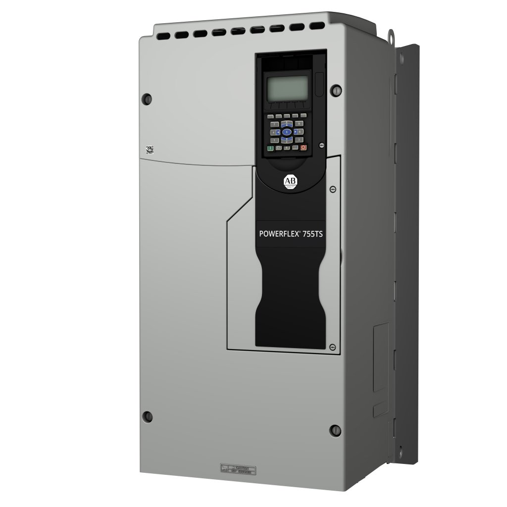 [Imagem INVERSOR DE FREQUÊNCIA REFRIG.AR PF755 20G2ANC260JA0NNNNN ROCKWELL ALLEN BRADLEY]