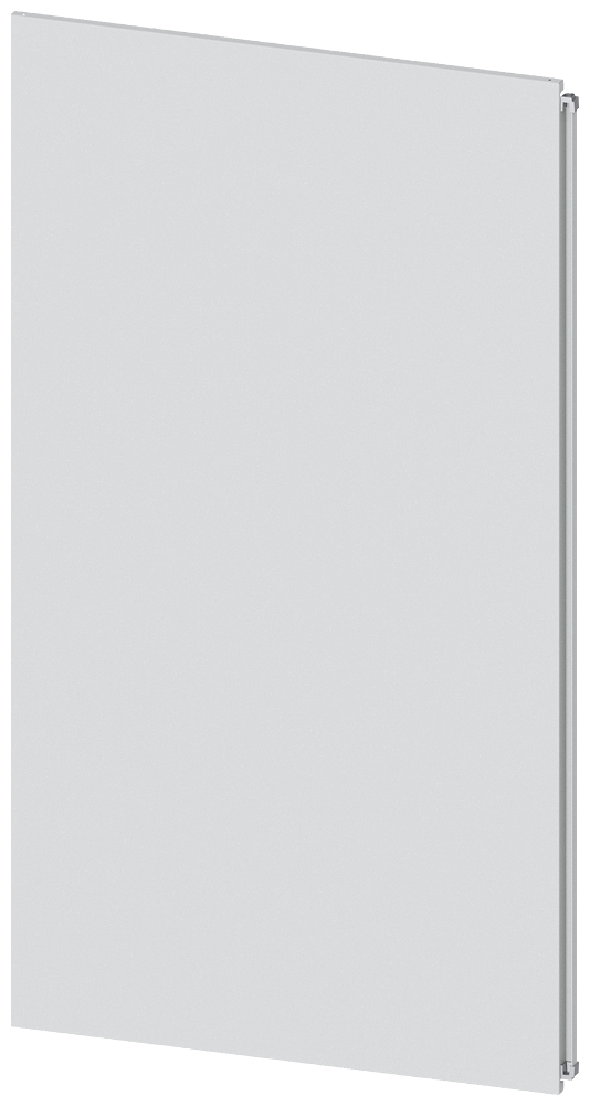 METADES DA PORTA ESQUERDA IP55 A: 1400 MM L: 775 MM RAL 9016 CLA 8GK95108KK47 SIEMENS