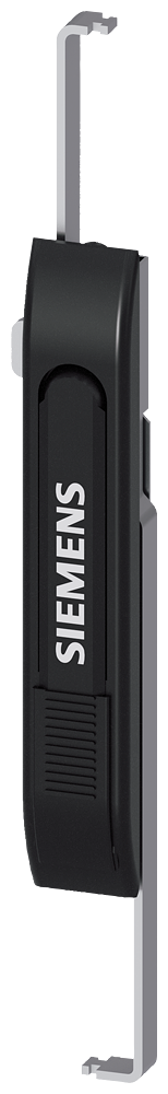 SISTEMA DE FECHO PARA PORTAS DA ALTURA DO ARMÁRIO 8GK95610KK01 SIEMENS