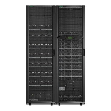 [Imagem NOBREAK SYMMETRA PX 70KW ESCALÁVEL A 100 KW E 208 V COM STARTUP SY70K100F SCHNEIDER]