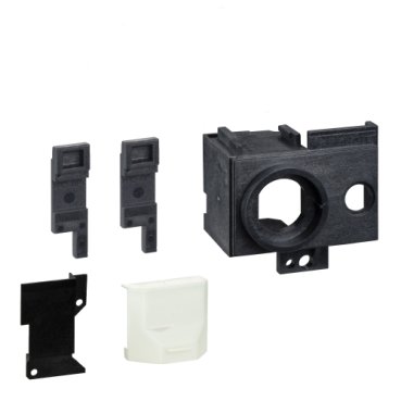 [Imagem do produto KIT PROFALUX S/FECH ENC POSICAO OFF MTZ1 LV847515SP SCHNEIDER]