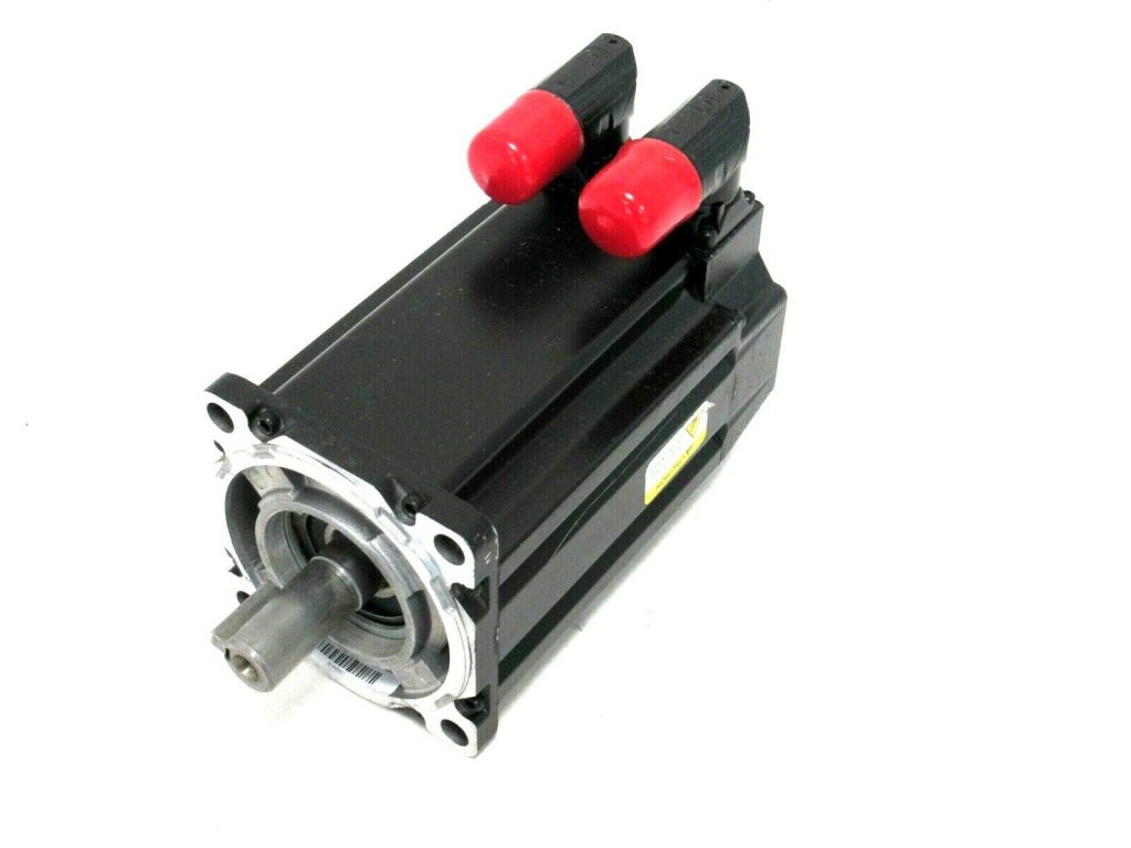 SERVOMOTOR ROTATIVO MPL 480VCA MP SERIES MPLB430PMJ72AA ROCKWELL ALLEN BRADLEY