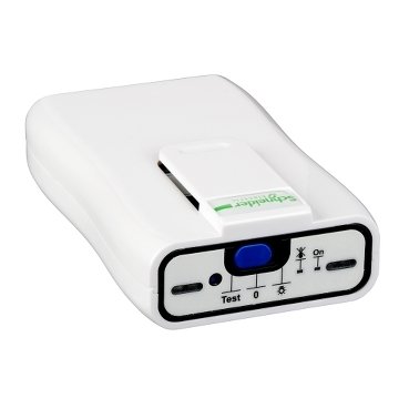 [Imagem do produto CAIXA DE BATERIA MICROLOGIC NSX100/631 LV434206 SCHNEIDER]
