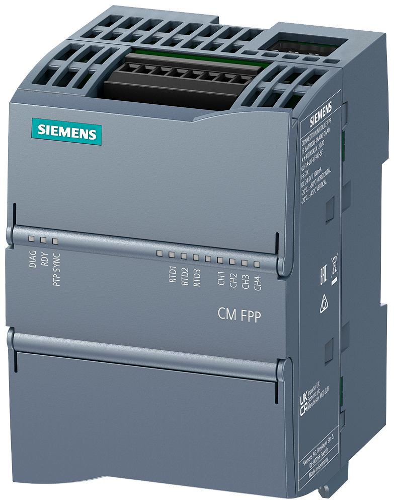 [Imagem do produto MÓDULO 24-V PARA REGISTO DE DADOS 9SA20546AA000AB1 SIEMENS]