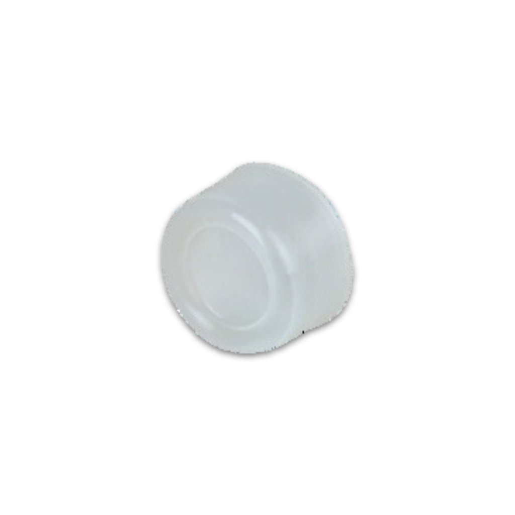 [Imagem CAPA SILICONE PROTEÇÃO BOTÃO 3SB69000BC SIEMENS]