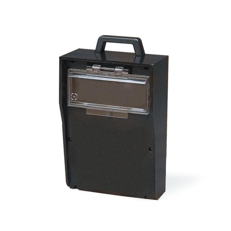 [Imagem DISTRITO DE ESTRUTURA DE BORRACHA PORTÁTIL  690.4200-00 SCAME]