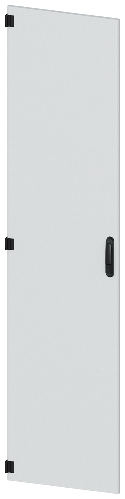 PORTA ESQUERDA EMC IP40 A: 2200 MM L: 500 MM CLASSE DE PROTEÇÃO1 8MF12502UT150CA1 SIEMENS
