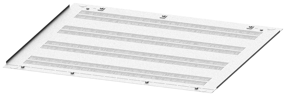 CHAPA DE COBERTURA IP40 L: 850MM P: 800MM 8PQ23008BA04 SIEMENS