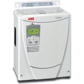 [Imagem UNIDADE CONTROLADORA DCS800 ABB]