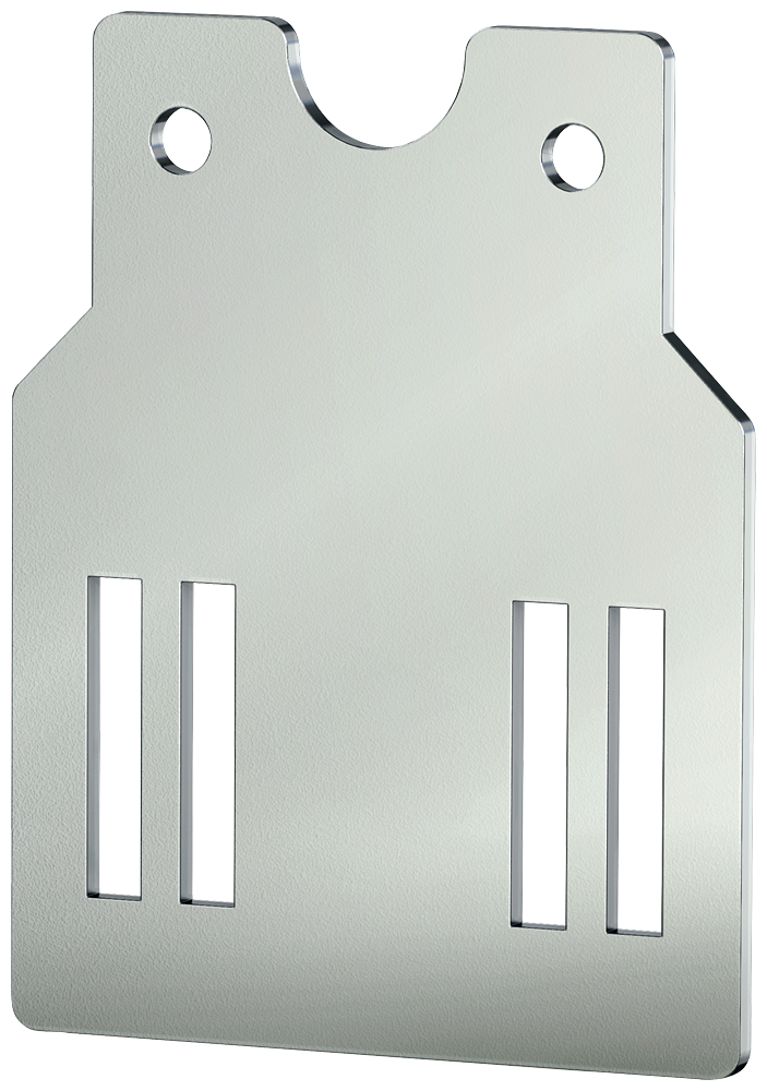 [Imagem PLACA CONEXAO BLINDAGEM SINAMICS S220 6SL51661BD000AA0 SIEMENS]