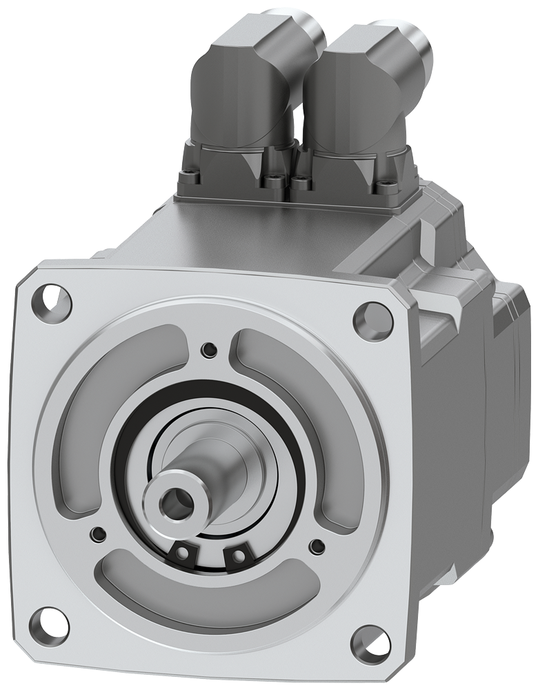 [Imagem SERVOMOTOR CA 3,2NM/3000RPM ENCA 1FK22046AF000SB0 SIEMENS]