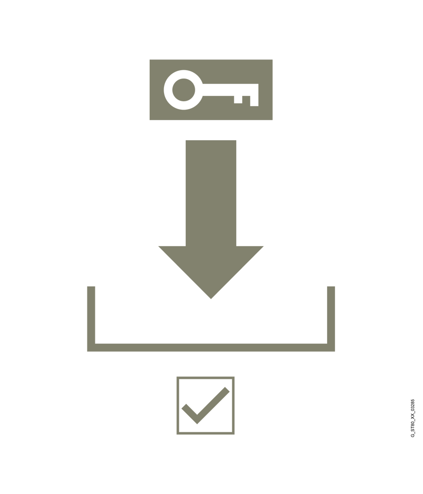 WINCC/USER ARCHIVES V7.5 SP2 DL 6AV63711HB075AX0 SIEMENS