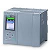 [Imagem S7-1500: CPU 1518 4 PN/DP, 3+10MB 6ES75184AP000AB0 SIEMENS]