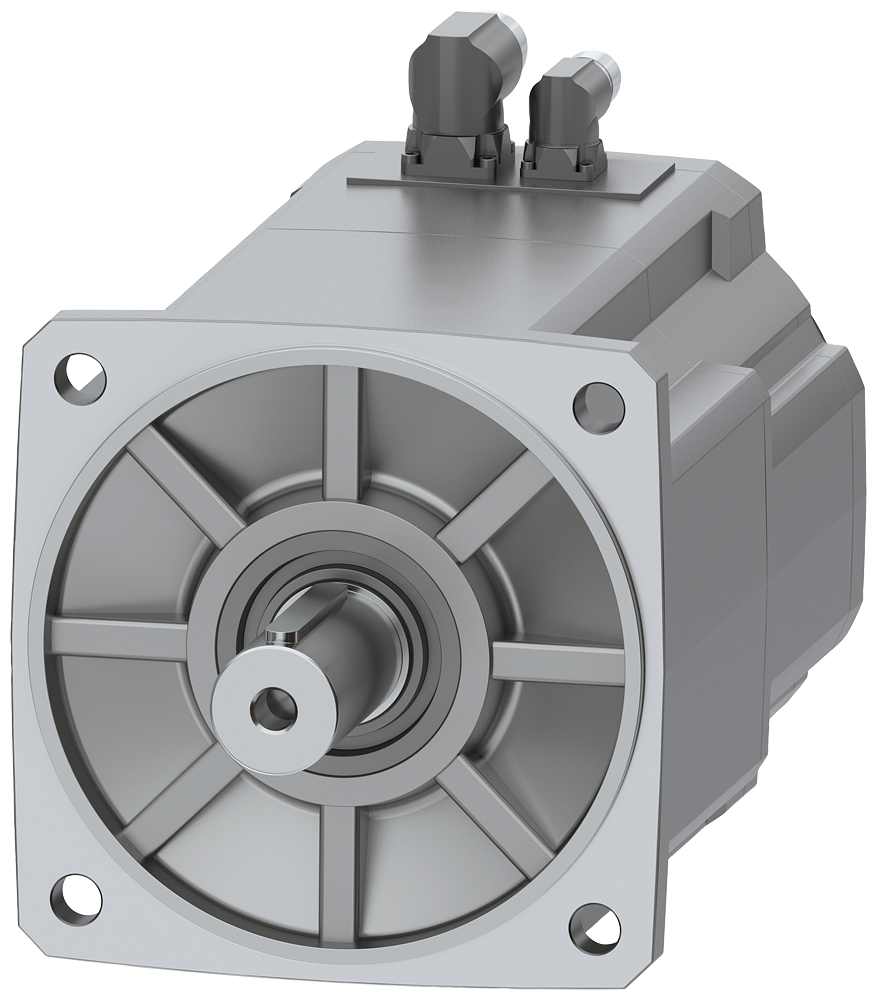 [Imagem SERVOMOTOR CA 30NM/2000RPM ENCA 1FK22103AC101SB0 SIEMENS]