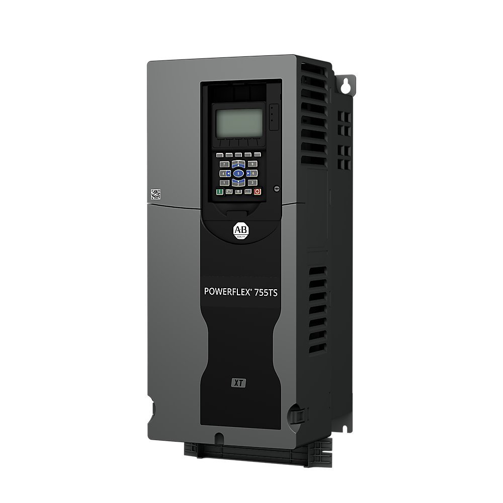 [Imagem INVERSOR DE FREQUÊNCIA PF755 TS XT 20GE1ND040JA0NNNNN ROCKWELL ALLEN BRADLEY]