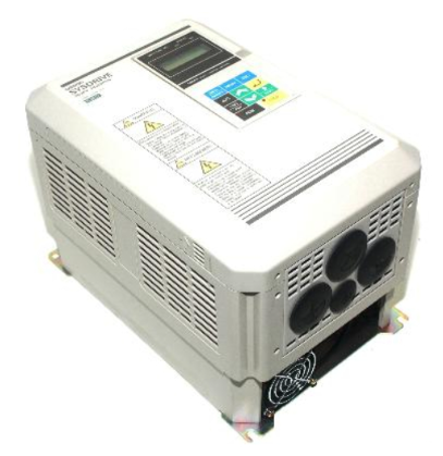 [Imagem INVERSOR DE FREQUÊNCIA TRIFÁSICO 11KW 400V 3G3HVA4110CE OMRON]